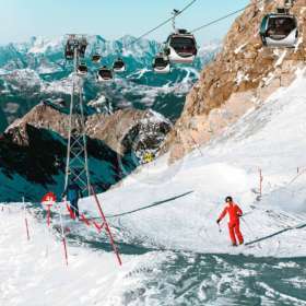6 Tips for Renting Ski Equipment